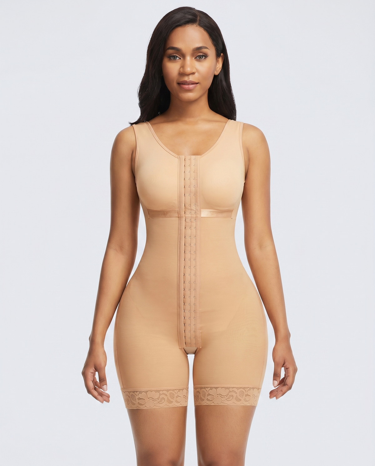 Snatchera™ Body Shaper | The Viral Full Body Shaper