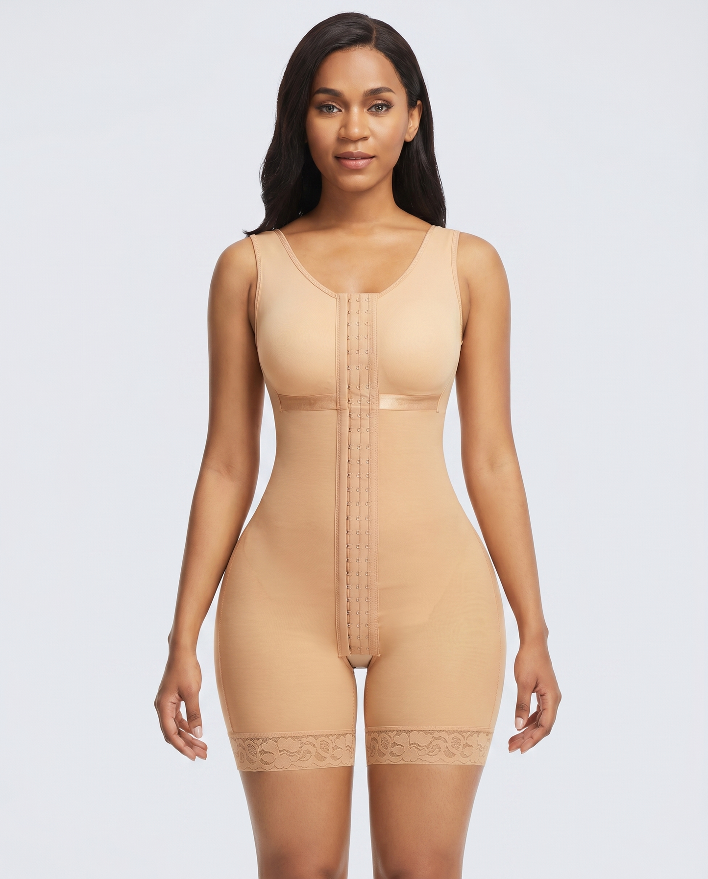 Snatchera™ Body Shaper | The Viral Full Body Shaper