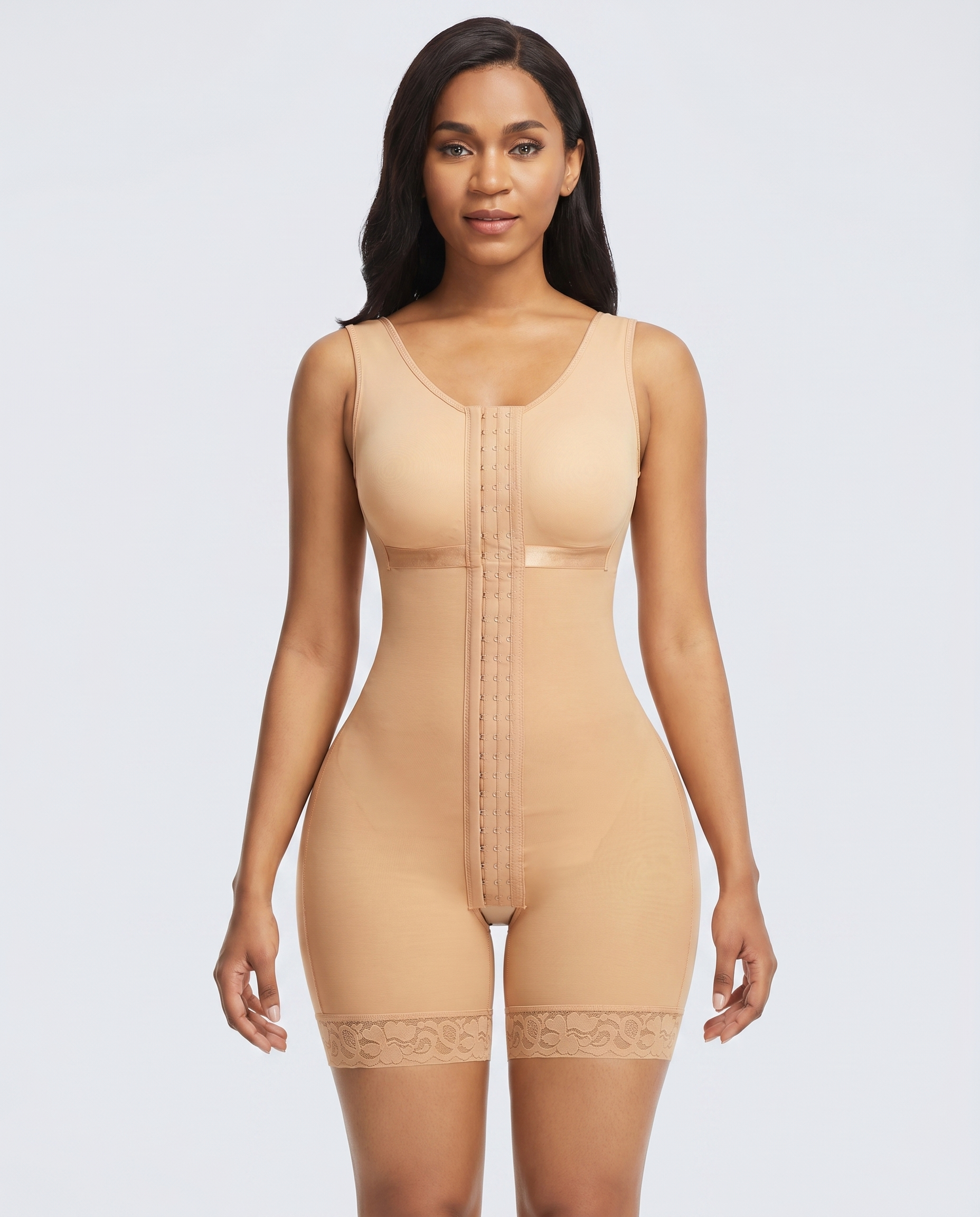 Snatchera™ Body Shaper | The Viral Full Body Shaper
