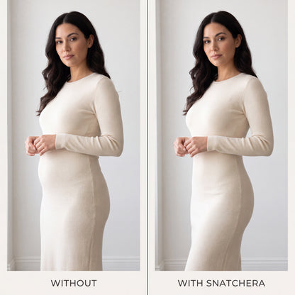 Snatchera™ Body Shaper | The Viral Full Body Shaper