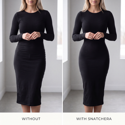 Snatchera™ Body Shaper | The Viral Full Body Shaper